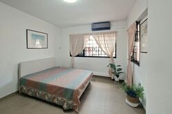 Blk 221 Kovan Green (Hougang), HDB Executive #572710881